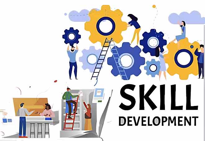 Enhancing Skills Development Among Secondary Students