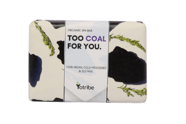 Yotribe’s Too Coal for you 100 gms