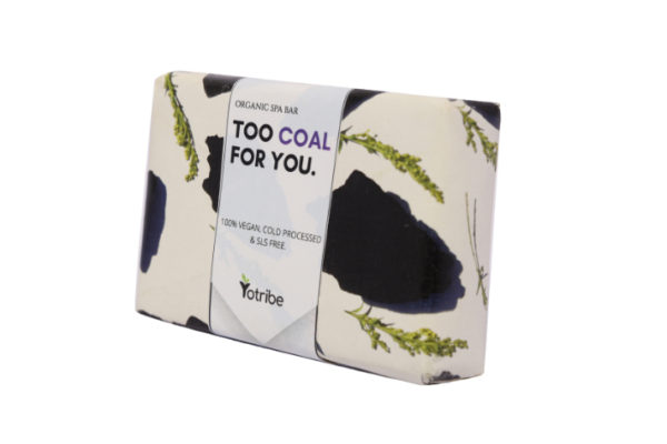 Yotribe’s Too Coal for you 100 gms