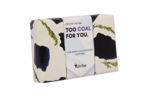 Yotribe’s Too Coal for you 100 gms