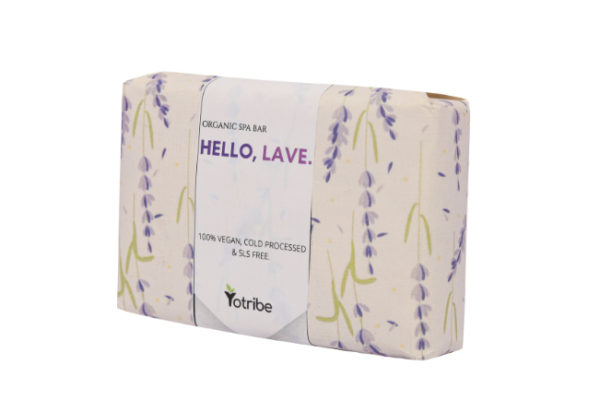 Yotribe’s Hello Lavie 100 gms